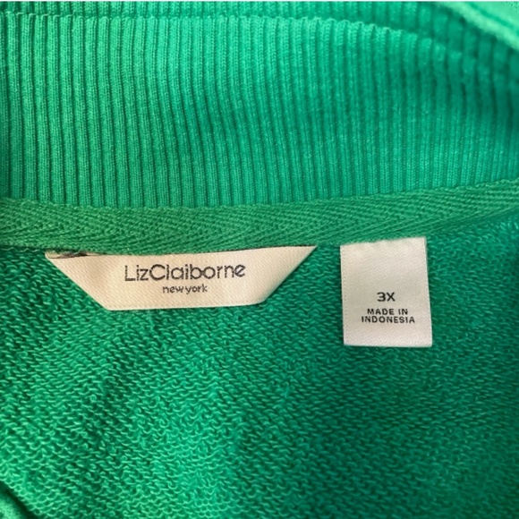 Liz Claiborne Jacket - Picture 3 of 4